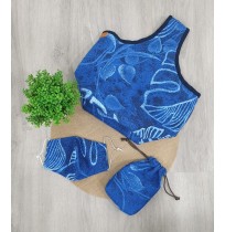 Multi Purpose Handmade Bag (Pre Order)