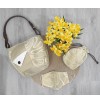 Unique Handmade Multi Purpose Bag With Short Handle