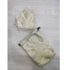 Unique Handmade Multi Purpose Bag With Short Handle