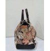 Handmade Floral Theme Shoulder Bag (Pre Order)