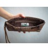 Handmade Floral Theme Wristlet (Pre Order)