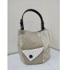 Unique Handmade Multi Purpose Bag With Short Handle