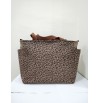 Handmade Shoulder Bag Comes With Sling Belt