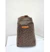 Handmade Shoulder Bag Comes With Sling Belt