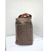Handmade Shoulder Bag Comes With Sling Belt