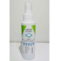 Liquid Guard - Permanent Antimicrobial Protection, 100ML 