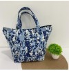 Handmade Camouflage Shoulder Bag