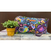 Unique Handmade Wristlet (Pre Order)