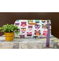 Handmade Wristlet (Pre Order)