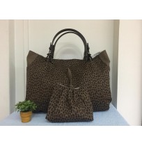 Handmade Shoulder Bag (Pre Order)